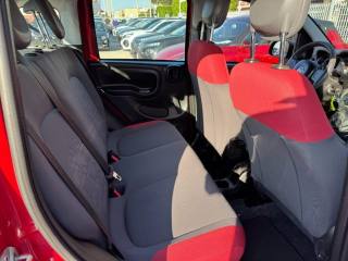 FIAT Panda usata, con Servosterzo