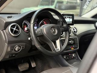 MERCEDES-BENZ GLA 200 usata, con Climatizzatore