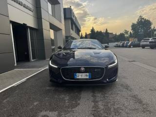 JAGUAR F-Type usata, con Airbag