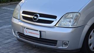 OPEL Meriva usata 33