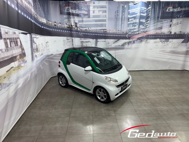 SMART ForTwo usata, con Airbag Passeggero