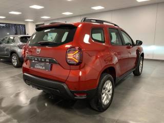 DACIA Duster usata, con Autoradio