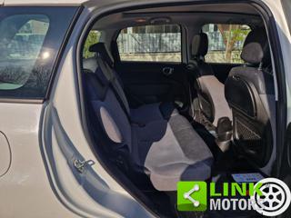 FIAT 500L usata, con Immobilizzatore elettronico