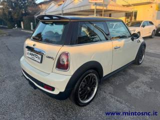 MINI Cooper S usata, con Airbag laterali