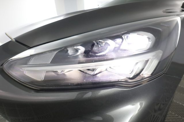FORD Focus usata 7