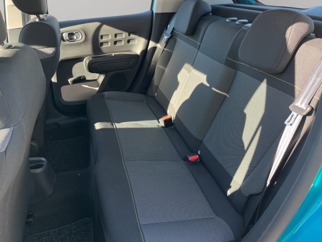 CITROEN C3 usata, con Cruise Control