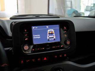 FIAT Panda usata, con Immobilizzatore elettronico