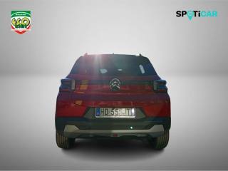 CITROEN C3 usata, con Autoradio