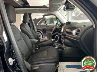 JEEP Renegade usata, con Cruise Control
