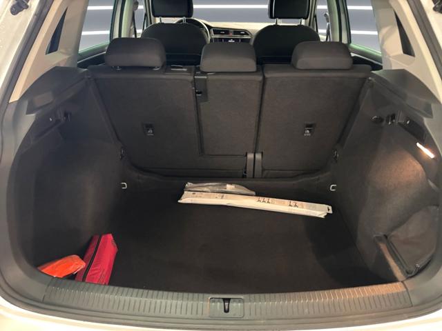 VOLKSWAGEN Tiguan usata, con Controllo trazione