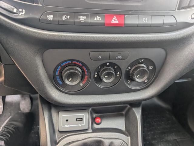 FIAT Doblo usata, con Chiusura centralizzata