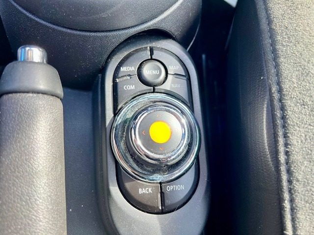 MINI Cooper S usata, con Sedili sportivi