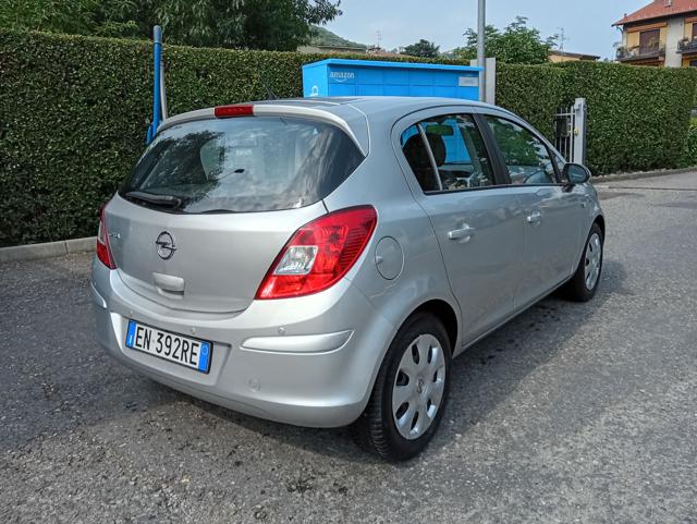 OPEL Corsa usata, con Controllo trazione