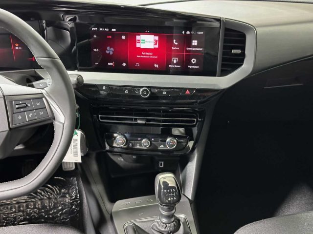 OPEL Mokka usata, con Servosterzo