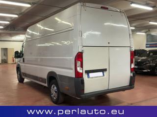 FIAT Ducato usata, con Climatizzatore