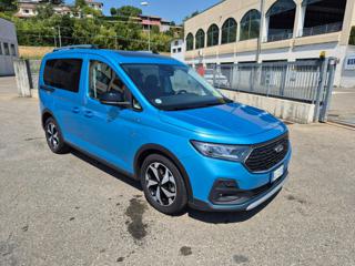 FORD Tourneo Connect usata, con Alzacristalli elettrici