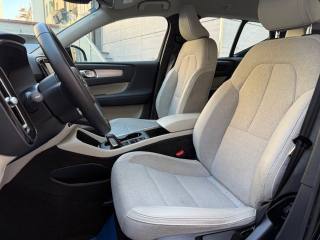 VOLVO XC40 usata, con Chiusura centralizzata
