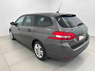 PEUGEOT 308 usata, con Airbag laterali