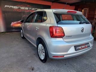 VOLKSWAGEN Polo usata, con Chiusura centralizzata