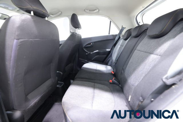 KIA Picanto usata 30