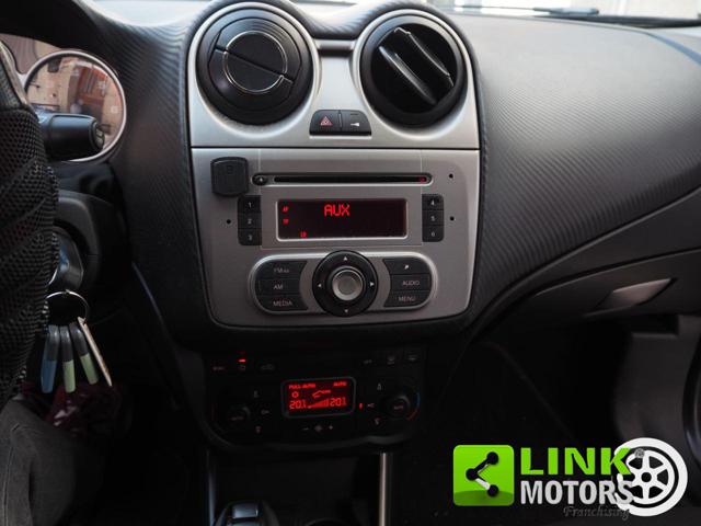 ALFA ROMEO MiTo usata, con ESP
