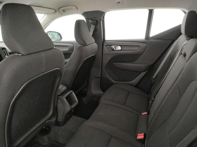 VOLVO XC40 usata, con Luci diurne LED