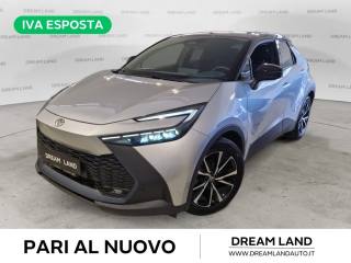 TOYOTA C-HR 2.0 HV Trend MY24 NUOVO MODELLO