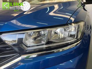 VOLKSWAGEN T-Roc usata, con Immobilizzatore elettronico