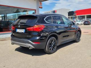 BMW X1 usata, con Volante multifunzione