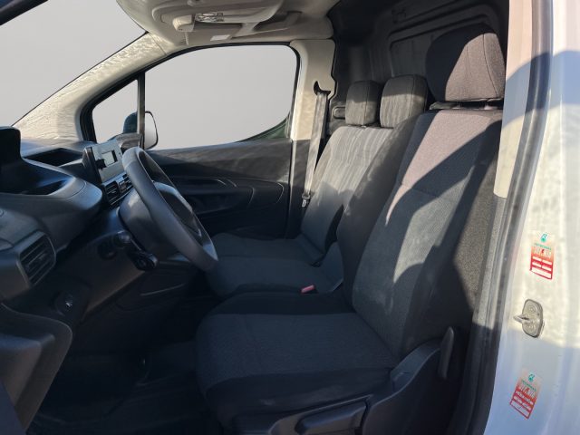 PEUGEOT Partner usata, con ESP