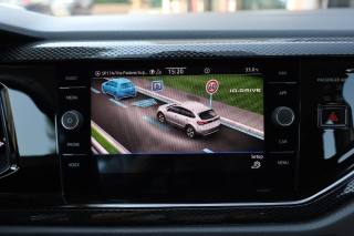 VOLKSWAGEN Taigo usata, con Android Auto