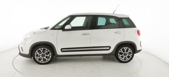FIAT 500L usata 3