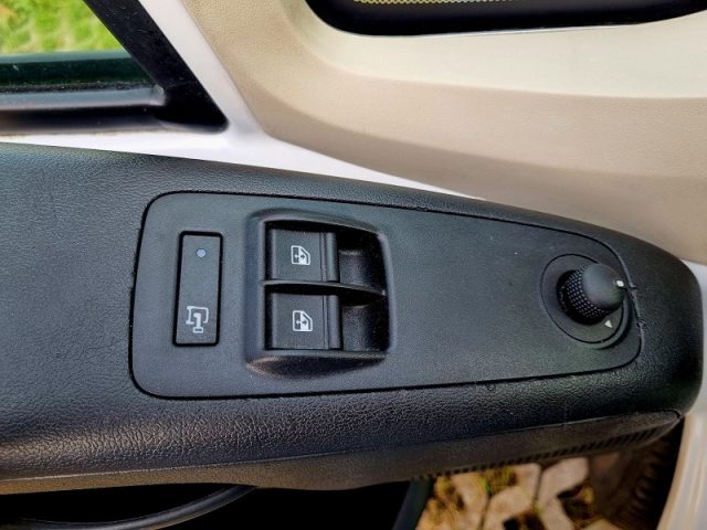 FIAT Ducato usata, con Telecamera per parcheggio assistito