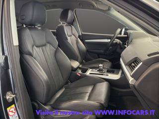 AUDI Q5 usata, con Autoradio