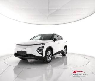 OMODA 5 EV Omoda  Premium