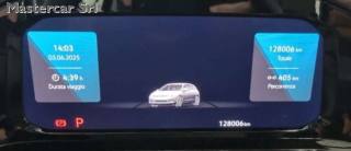 VOLKSWAGEN Golf usata, con Chiusura centralizzata