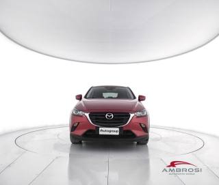 MAZDA 3 usata 4
