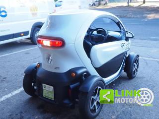 RENAULT Twizy usata 6