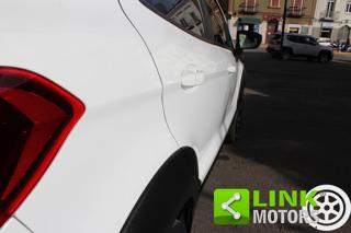 FORD EcoSport usata, con Cruise Control