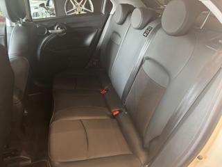 FIAT 500X usata, con Filtro antiparticolato