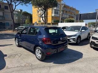 DACIA Sandero usata, con Fendinebbia