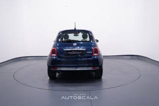 FIAT 500 usata, con Autoradio