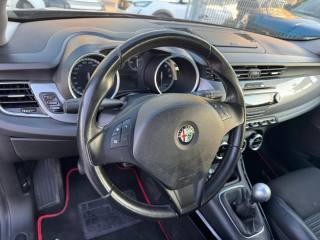 ALFA ROMEO Giulietta usata, con Controllo automatico clima