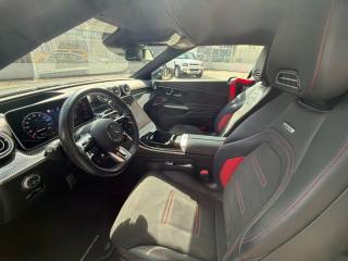 MERCEDES-BENZ CLE 53 AMG usata, con Bracciolo