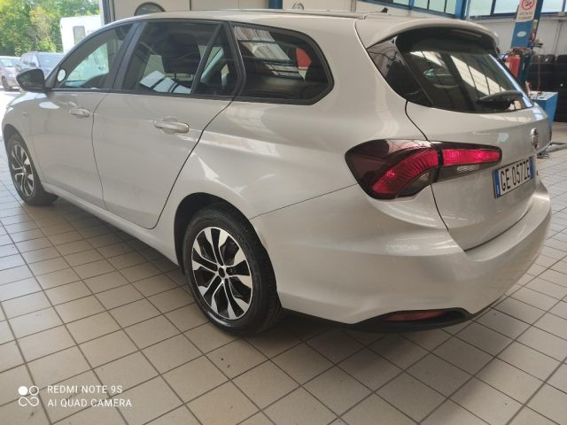 FIAT Tipo usata, con Airbag Passeggero