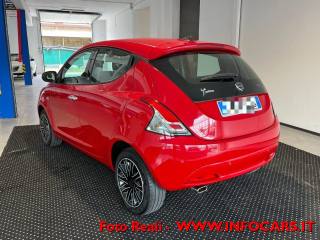LANCIA Ypsilon usata, con Alzacristalli elettrici