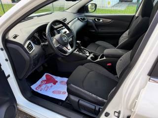NISSAN Qashqai usata, con Chiusura centralizzata