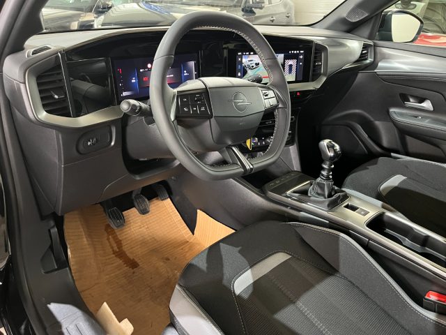 OPEL Mokka usata, con Chiusura centralizzata