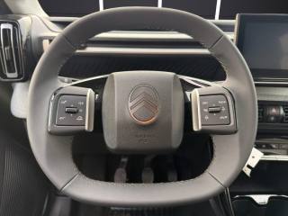 CITROEN C3 usata, con Cruise Control