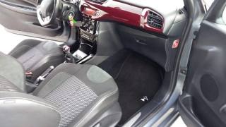 DS AUTOMOBILES DS 3 usata, con ESP